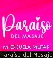 Paraíso del Masaje
