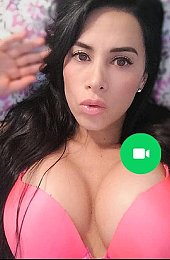 Daniela Fono Erotico
